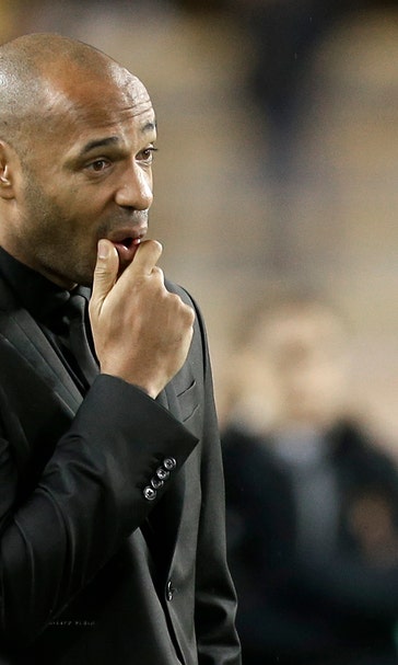 Monaco lurching into crisis ahead of PSG game